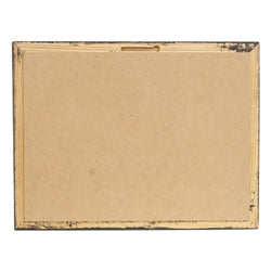 Bow Tie Bunny Trio Framed Print - 16x12