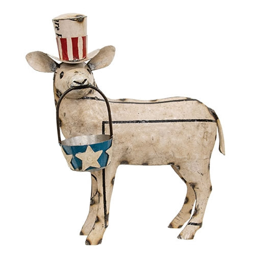 Recycled Metal Samuel Americana Sheep