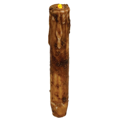 Nub Timer Taper - 5.75" - Brown