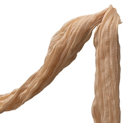 Cheesecloth Swag Bunting - 17x108
