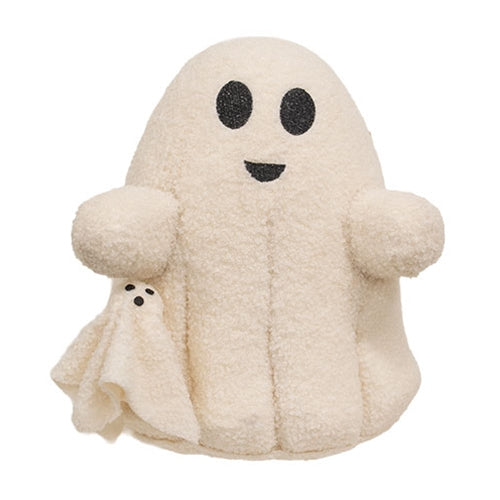 Ghost and Baby - 14"H