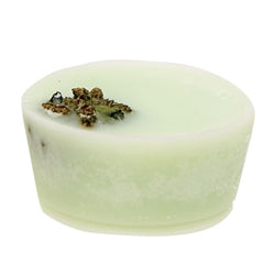 Spiced Pear Botanical Wax Tart - 2 oz.