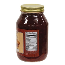 Cherry Pie Filling - Quart Jar