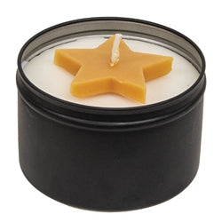 Apple Pie Moonshine Soy Candle - 8oz. Tin