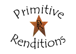 Primitive Renditions logo