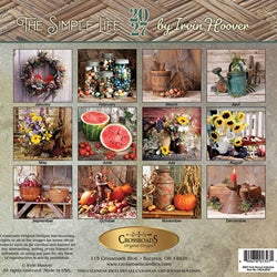 Irvin Hoover 2027 Wall Calendar