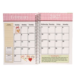 2027 Gooseberry Patch Appointment Calendar