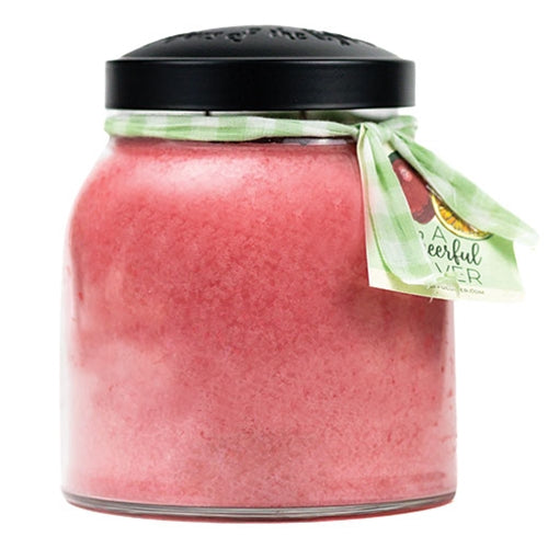 Sun-Soaked Melon Papa Jar Candle - 34oz.