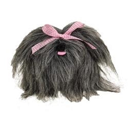 *Furry Plush Dog 2 Asstd.