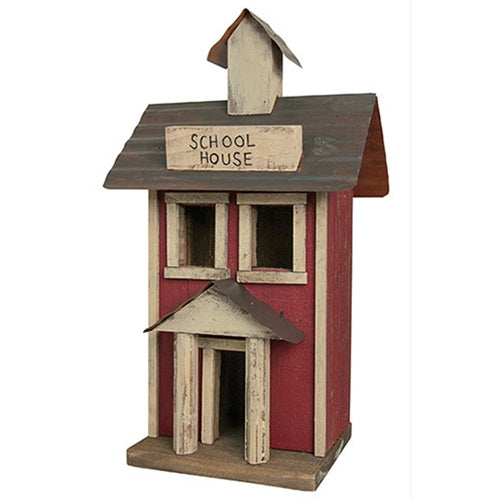 *School House