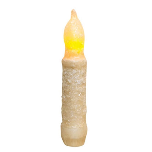 Ivory Timer Taper 4"