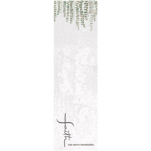 Faith Notepad
