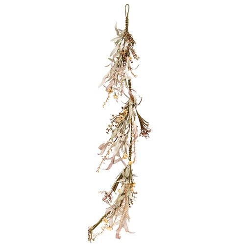 Autumn Faire Garland 5ft