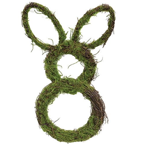 Mossy Twig Bunny