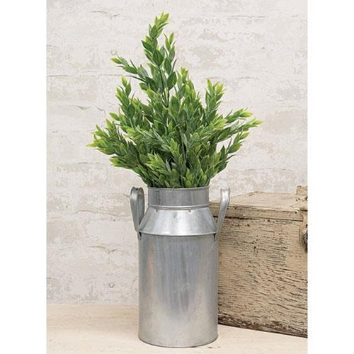 Rainwashed Leaves Bush 21"