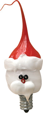 Santa Bulb 4 Watt