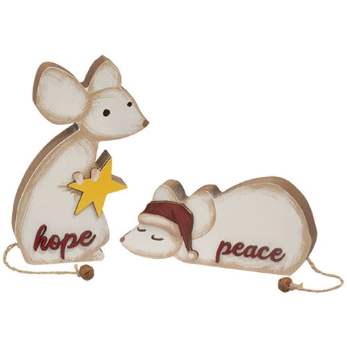 Candy Crown ears – Word of Mouse
