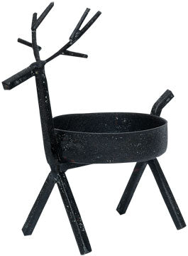 Reindeer Votive Holder