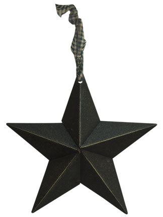 Black Star - 5"