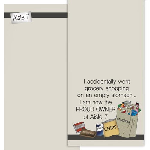 Proud Owner Notepad