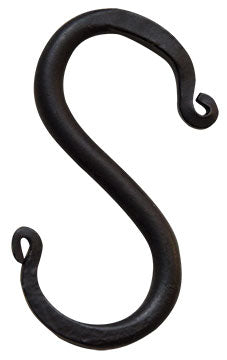 Mini S Hook 2-1/2"