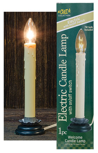 Country candle lamp new arrivals