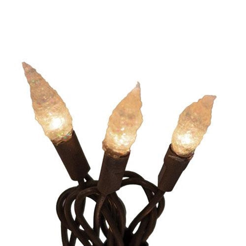 Icicles Silicone Light Set 50ct