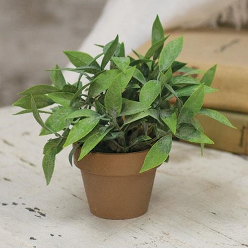 Gatehouse Herb Pot #3 6"