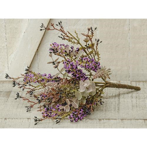 Wheat Eucalyptus Pick