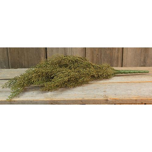 Wheat Bush 19"