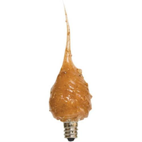 Caramel Apple Bulb 4W