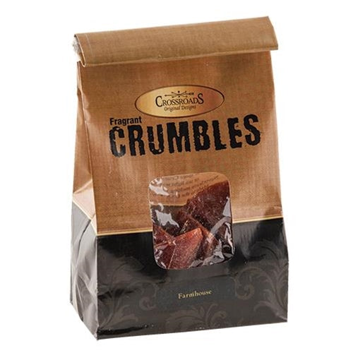 Farmhouse Wax Crumbles