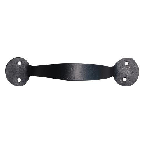Black Metal Handle 3.75"
