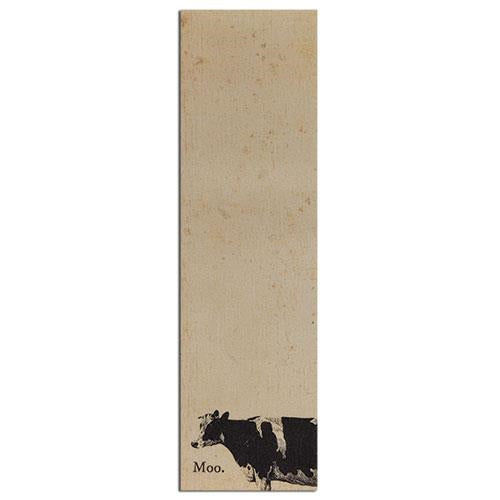 Moo Notepad