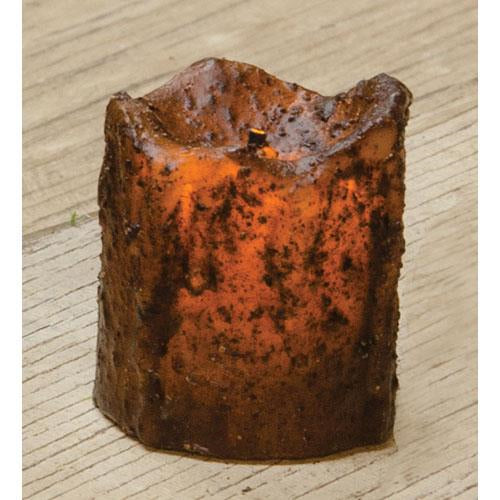 Mini Mustard Drip Timer