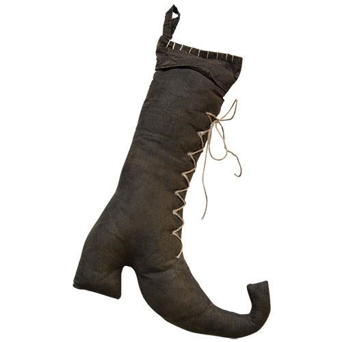 Witch Boot
