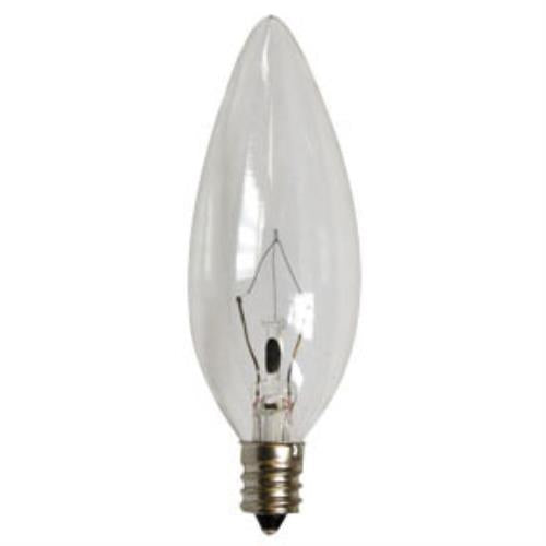 Torpedo Bulb 25 Watt
