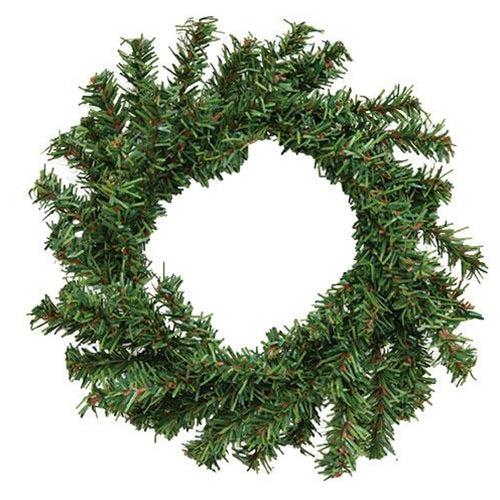 Mini Pine Ring 4"
