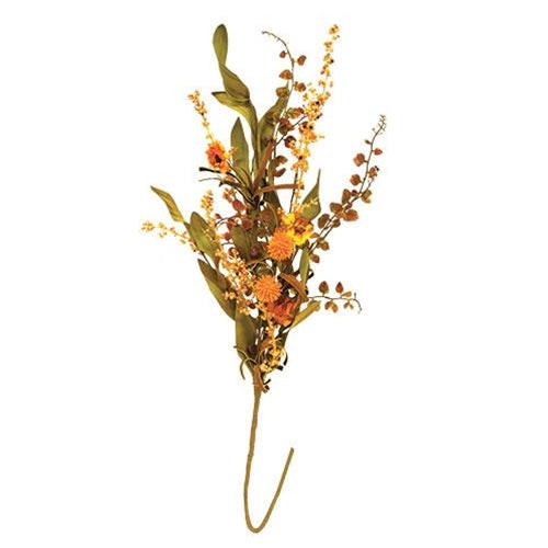 Autumn Garden Spray 22"