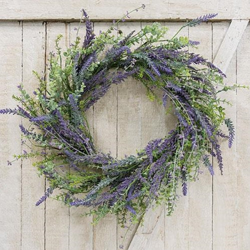 Dream Weaver Wreath 24"