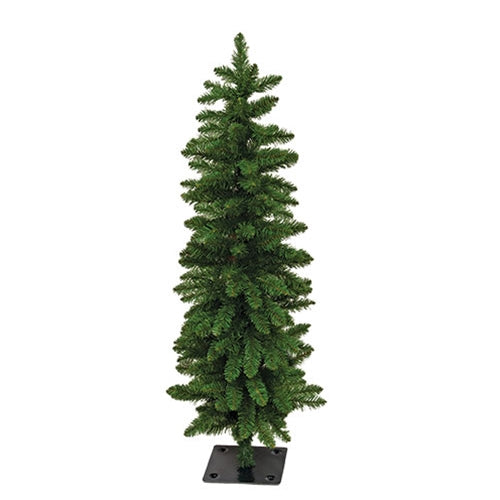 Pencil Alpine Tree - 4 Ft H