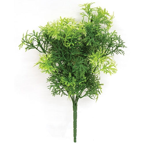 Forest Moss Pick - 10.5"