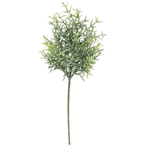 Dusty Rosemary Pick - 12"