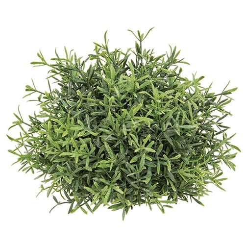 Dusty Rosemary Half Sphere - 6.5"