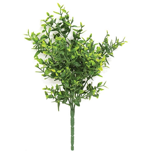 Lush Green Lemon Beauty Pick - 11"