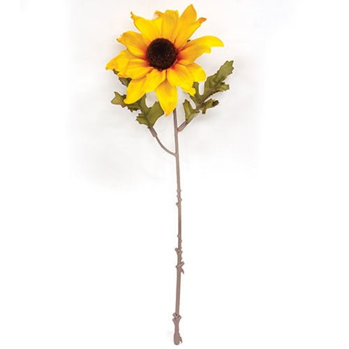 Black Eyed Susan Pick - 12" - Yellow