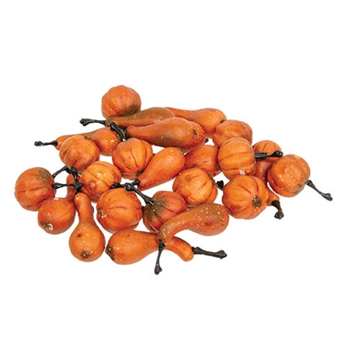Mini Pumpkin Bowl Filler