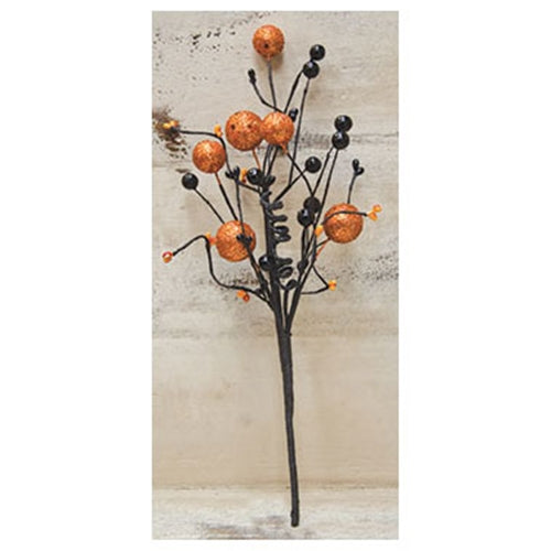 Spooky Glitter Berry Pick