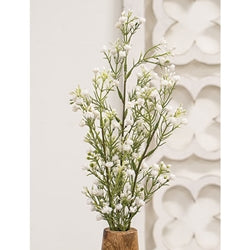 Wispy Baby's Breath Spray - 25.5"H