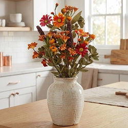Harvest Blooms & Berries Bush - 20"